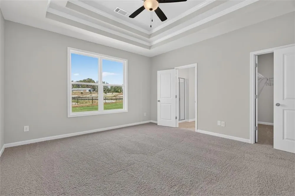 2019 Oconee Bluff Drive Athens, GA 30601