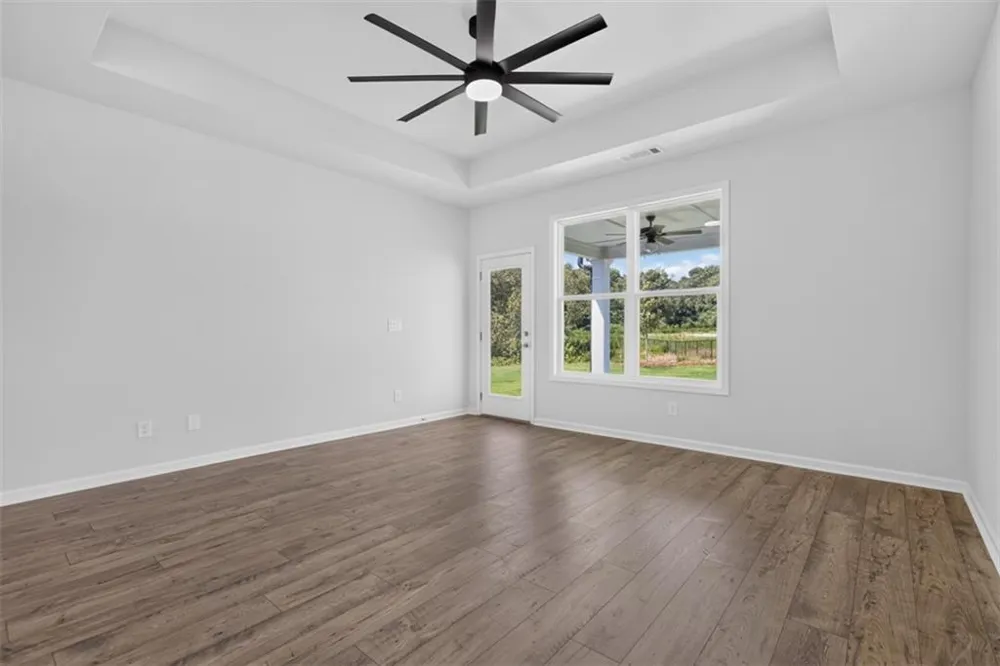 2019 Oconee Bluff Drive Athens, GA 30601