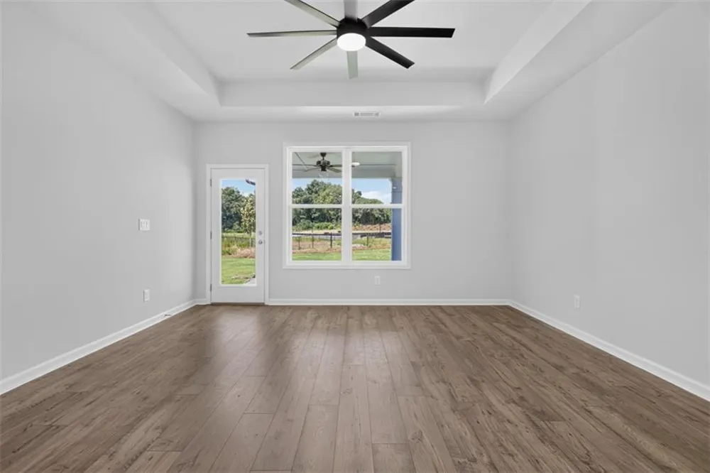 2019 Oconee Bluff Drive Athens, GA 30601
