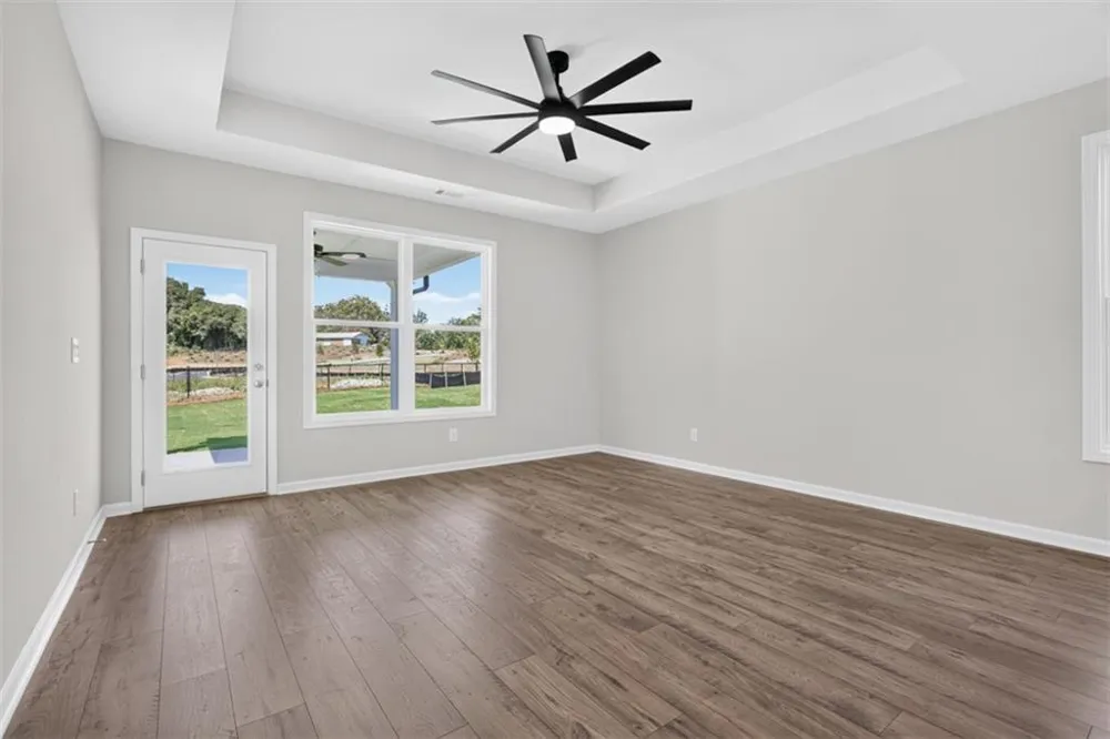 2019 Oconee Bluff Drive Athens, GA 30601