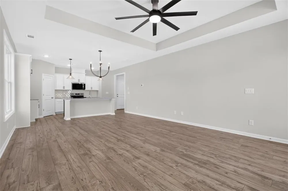 2019 Oconee Bluff Drive Athens, GA 30601