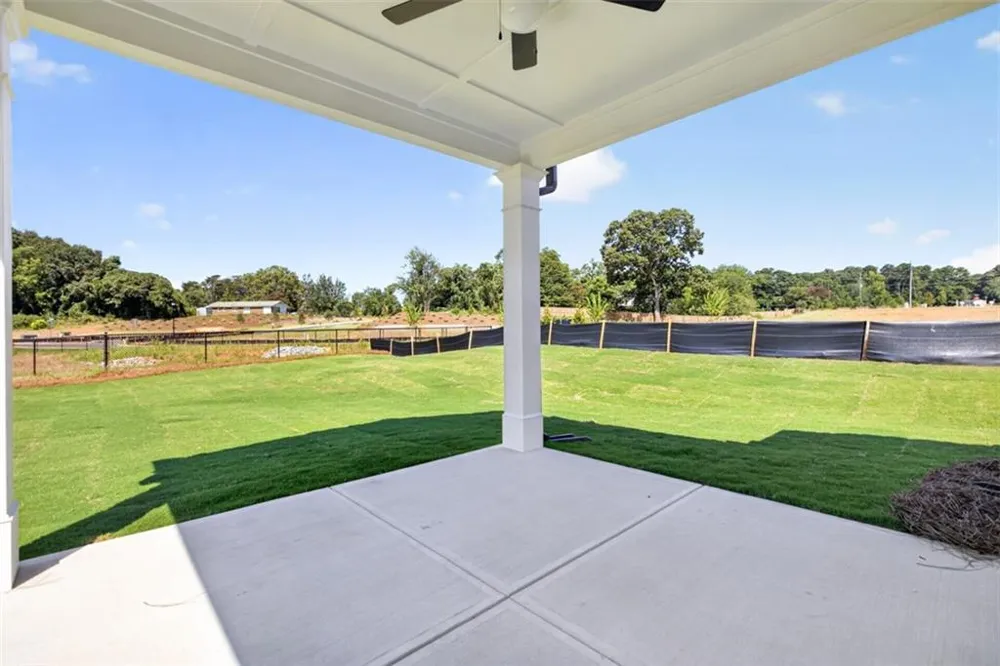 2019 Oconee Bluff Drive Athens, GA 30601