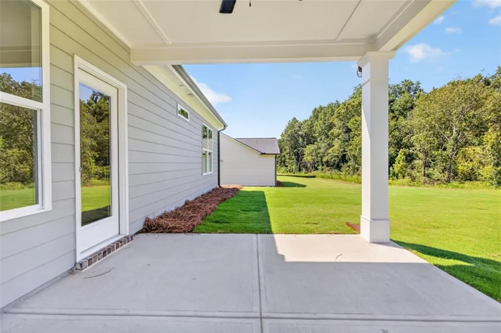 2019 Oconee Bluff Drive Athens, GA 30601