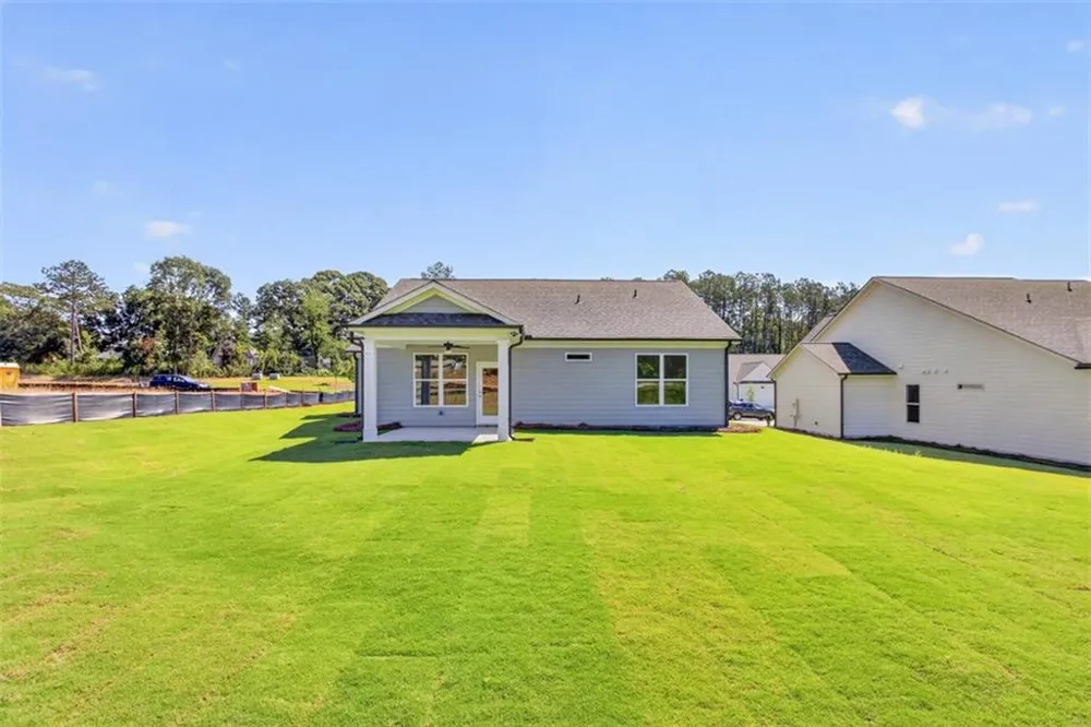 2019 Oconee Bluff Drive Athens, GA 30601