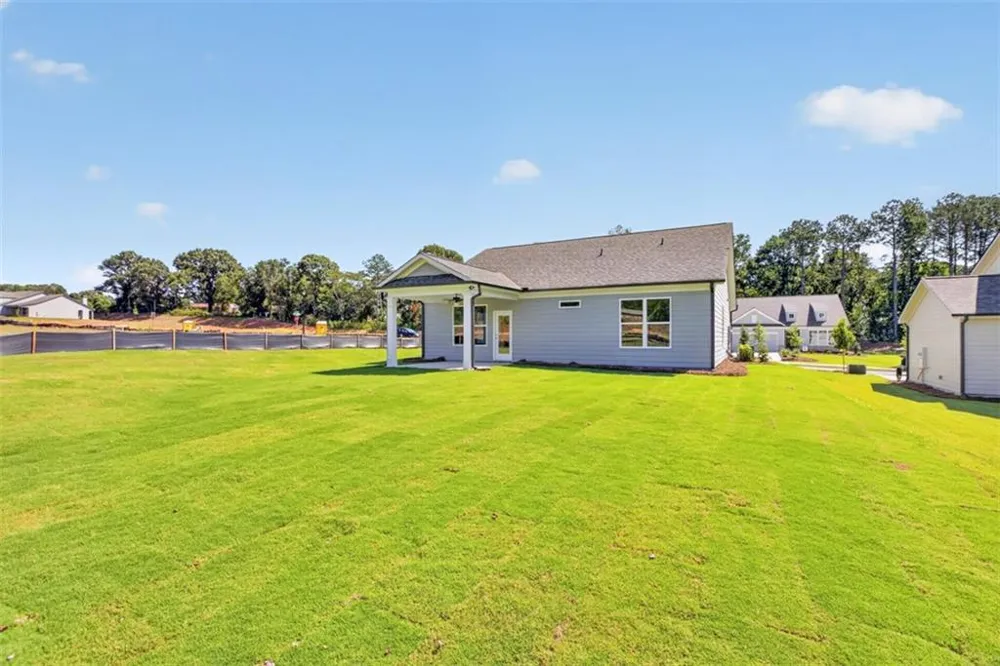 2019 Oconee Bluff Drive Athens, GA 30601