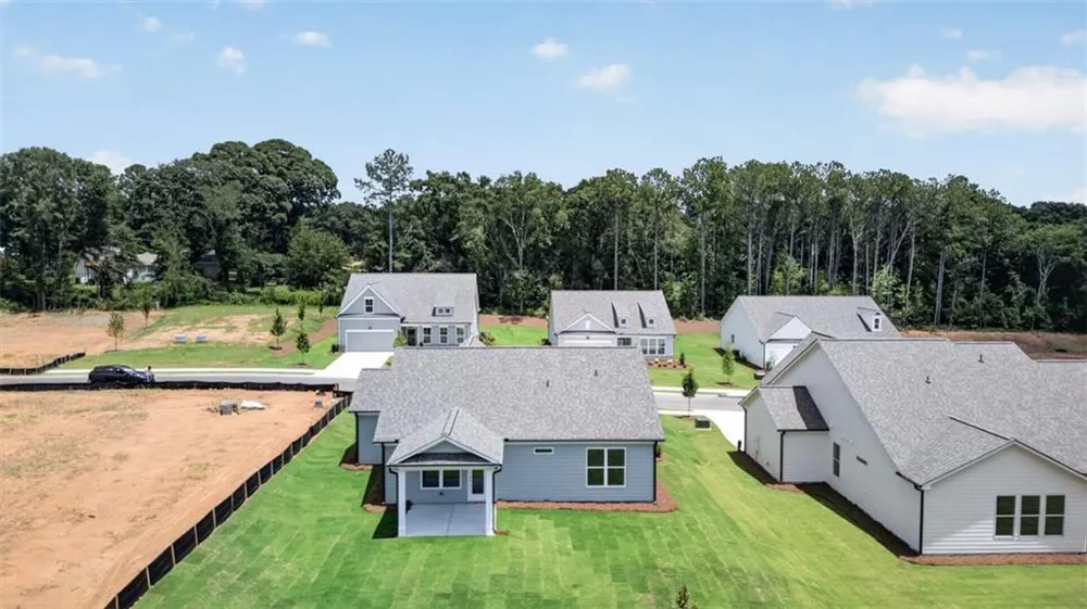 2019 Oconee Bluff Drive Athens, GA 30601