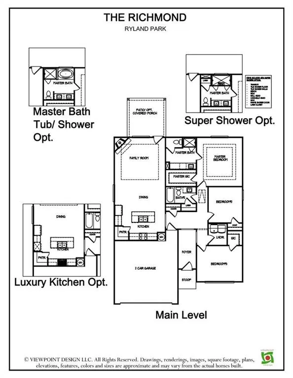 2019 Oconee Bluff Drive Athens, GA 30601