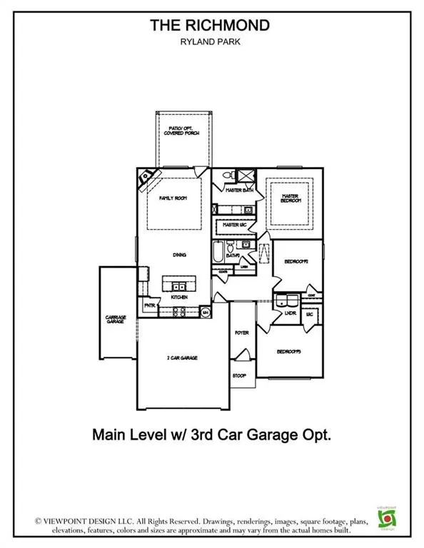 2019 Oconee Bluff Drive Athens, GA 30601