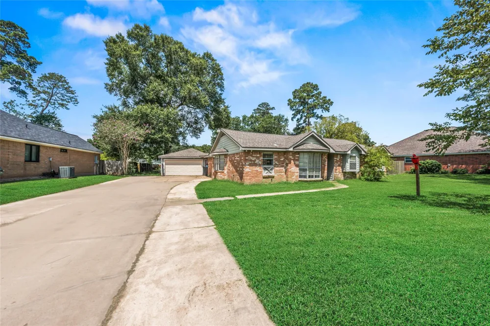 507 Magnolia Bend Roman Forest, TX 77357