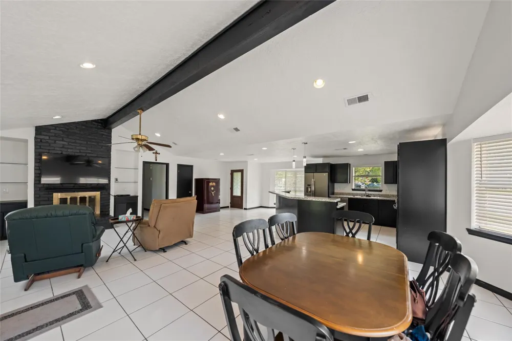 507 Magnolia Bend Roman Forest, TX 77357