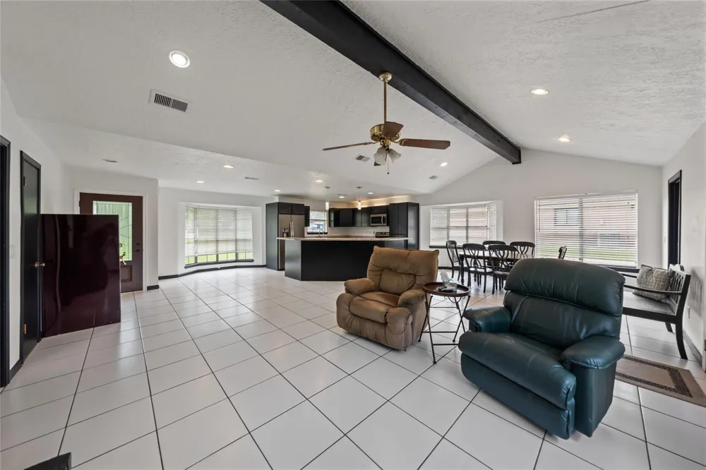 507 Magnolia Bend Roman Forest, TX 77357