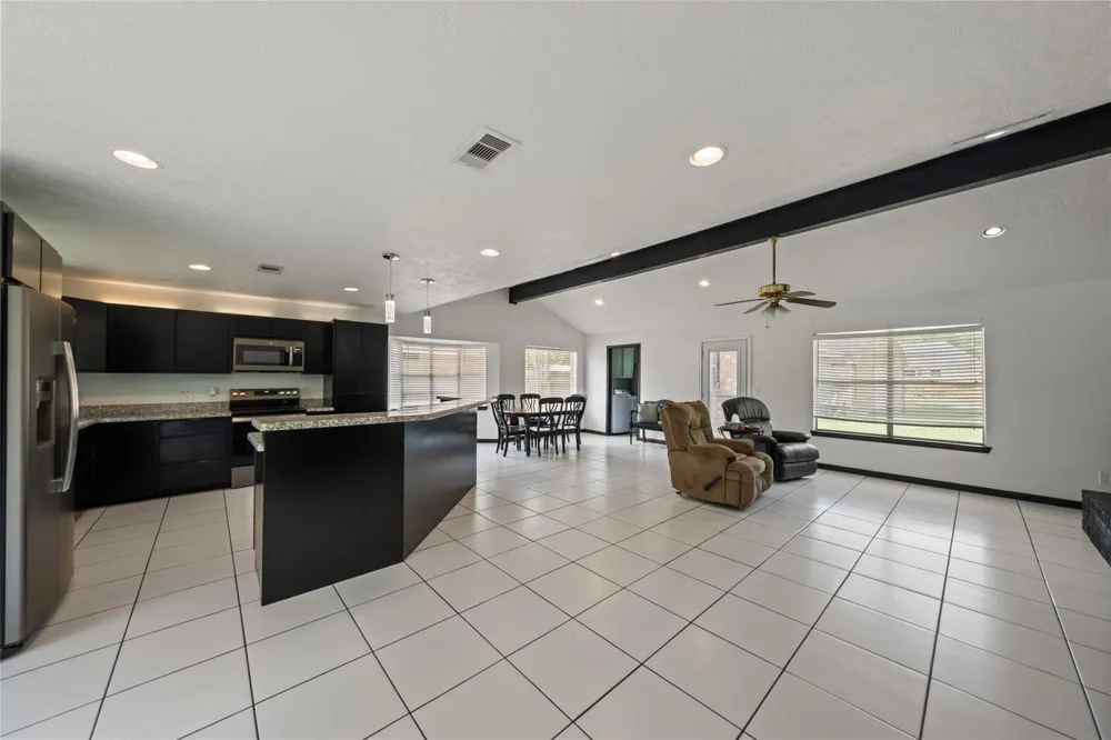 507 Magnolia Bend Roman Forest, TX 77357