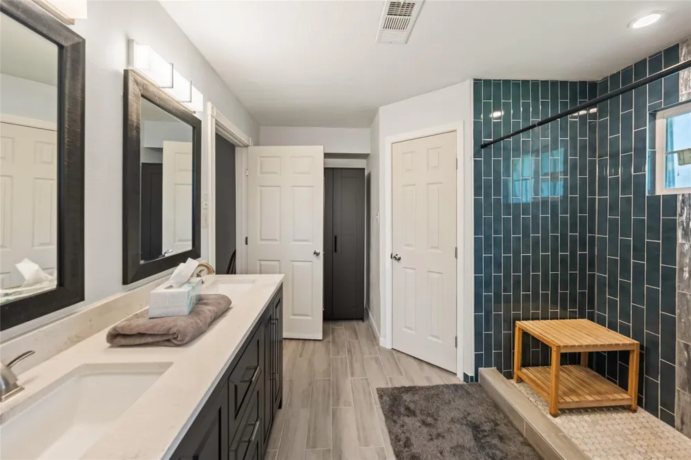 507 Magnolia Bend Roman Forest, TX 77357