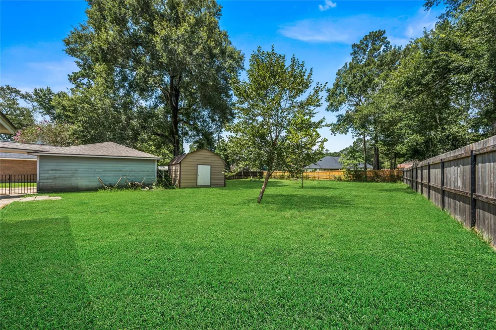507 Magnolia Bend Roman Forest, TX 77357