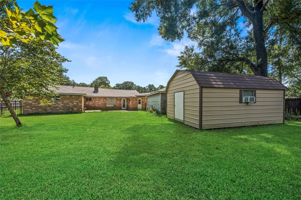 507 Magnolia Bend Roman Forest, TX 77357