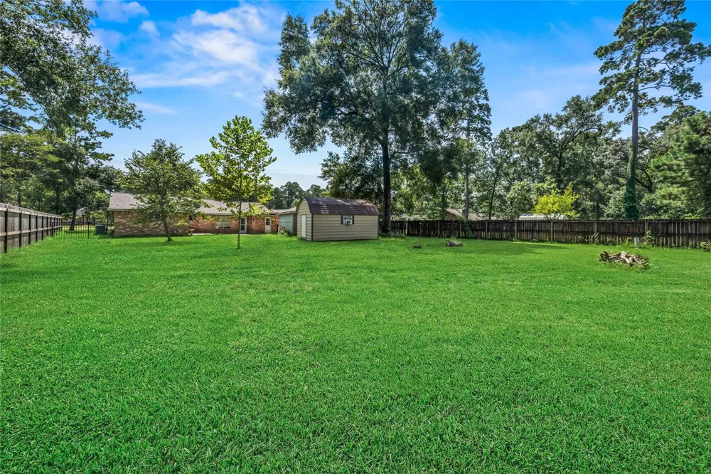 507 Magnolia Bend Roman Forest, TX 77357