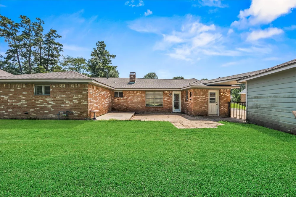 507 Magnolia Bend Roman Forest, TX 77357
