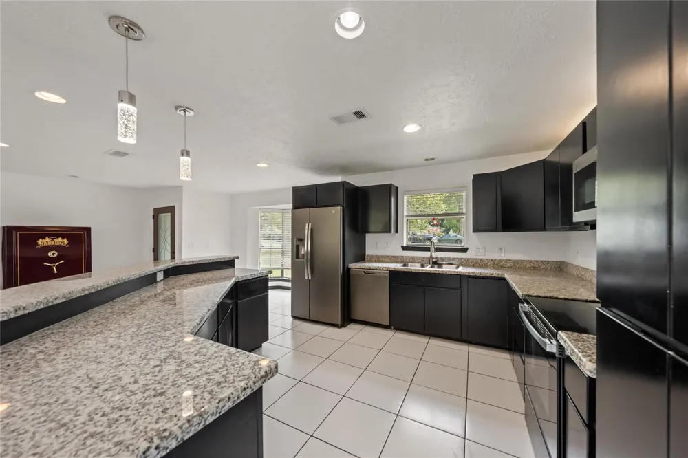 507 Magnolia Bend Roman Forest, TX 77357