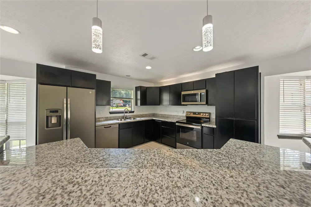 507 Magnolia Bend Roman Forest, TX 77357