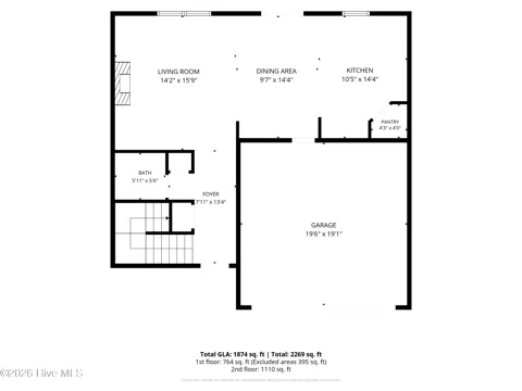 318 Dunston Road