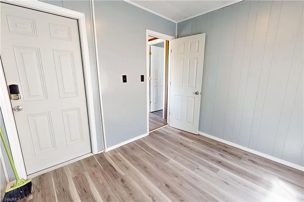 317 W Atkins Street Dobson, NC 27017