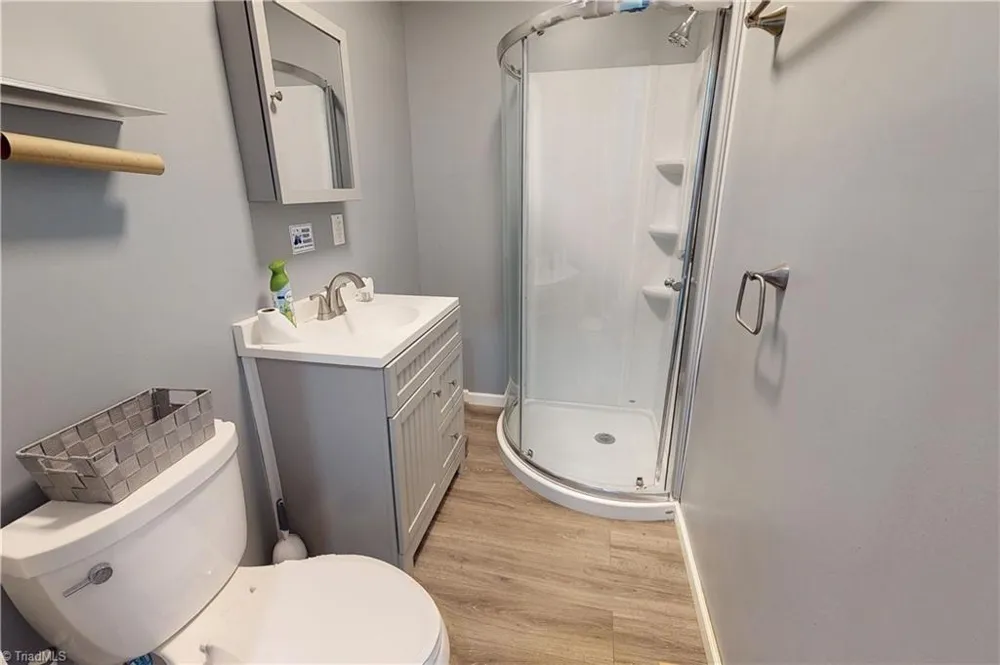 317 W Atkins Street Dobson, NC 27017