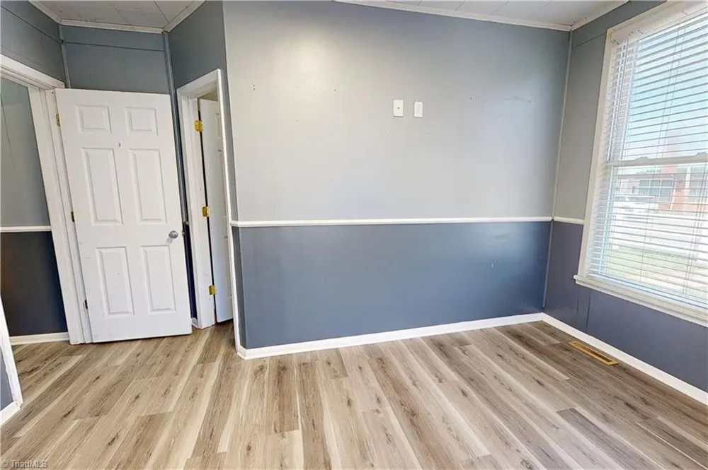 317 W Atkins Street Dobson, NC 27017