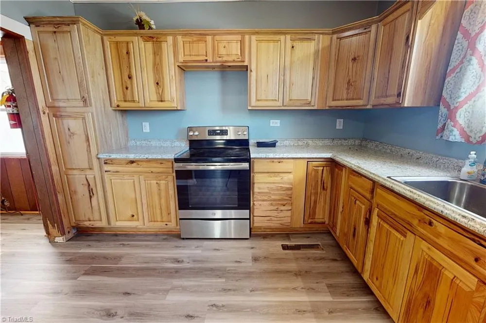 317 W Atkins Street Dobson, NC 27017