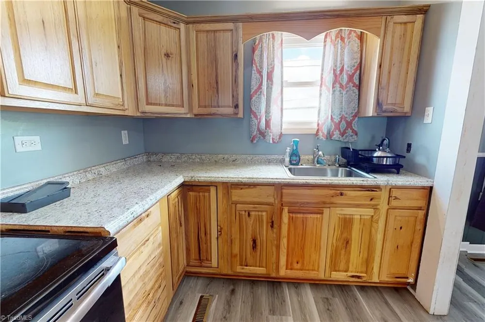 317 W Atkins Street Dobson, NC 27017