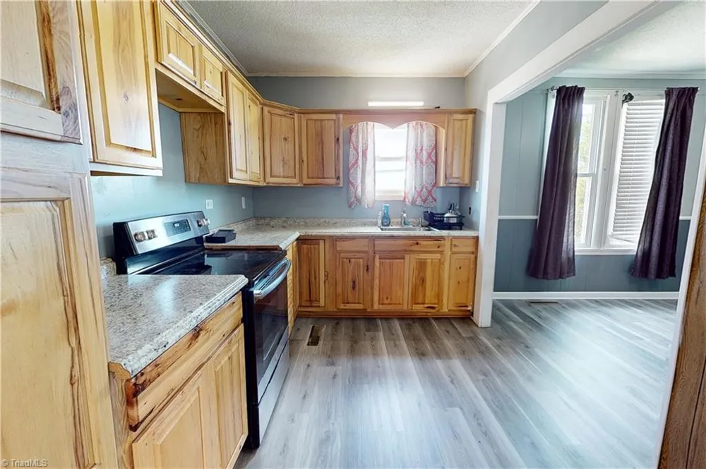 317 W Atkins Street Dobson, NC 27017