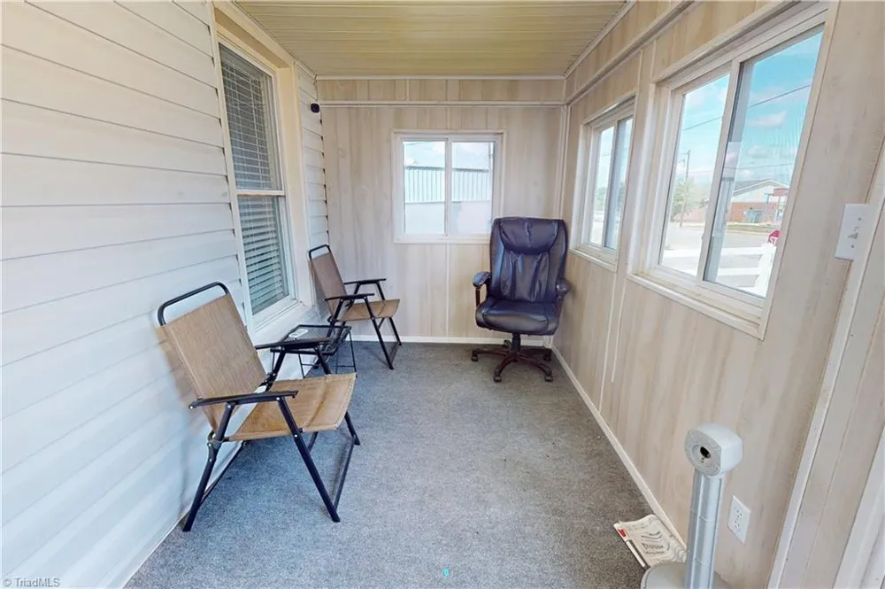 317 W Atkins Street Dobson, NC 27017