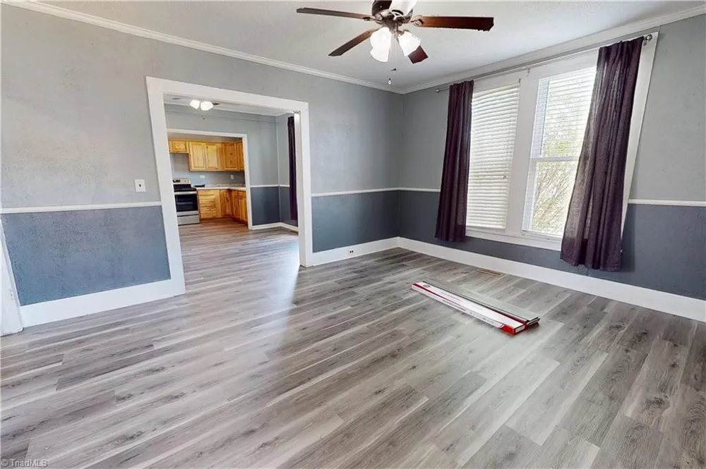 317 W Atkins Street Dobson, NC 27017