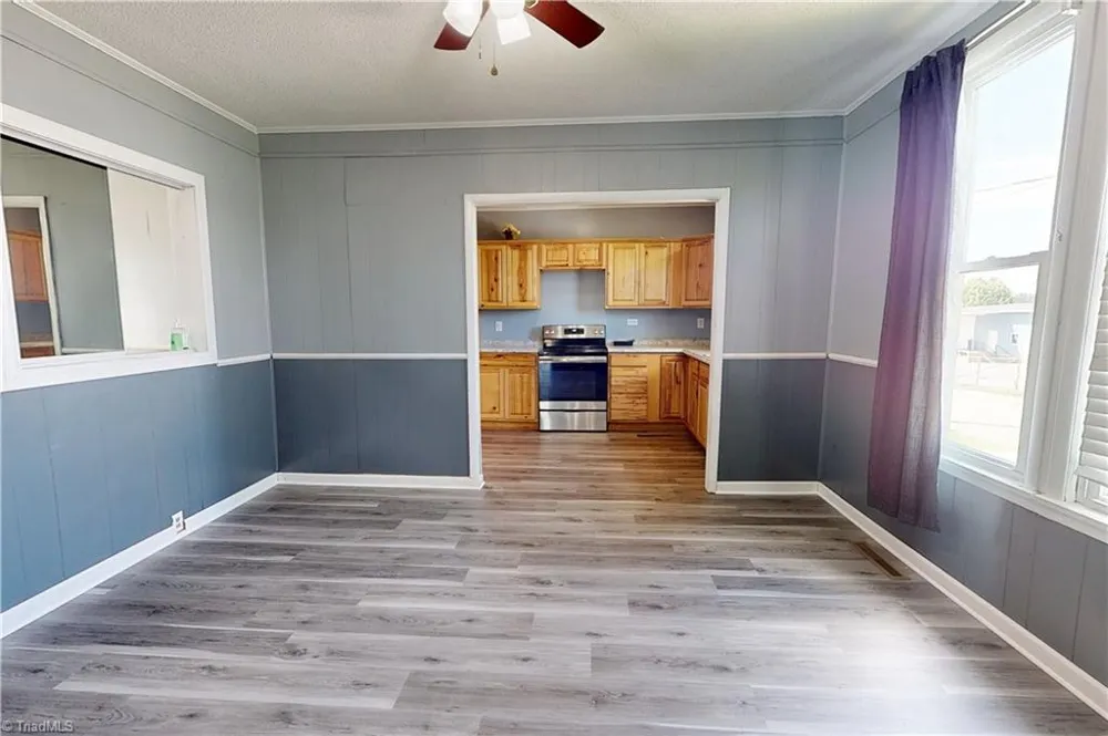 317 W Atkins Street Dobson, NC 27017
