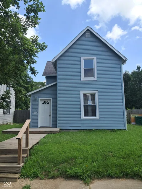 1316 S 19th Street