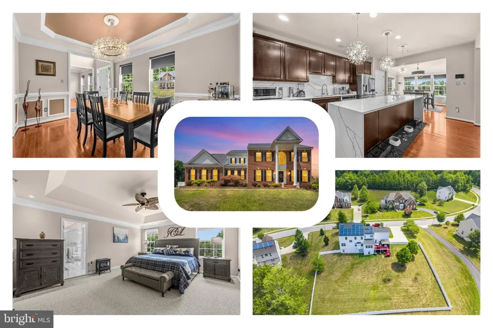 2806 PUMPKIN STREET Clinton, MD 20735