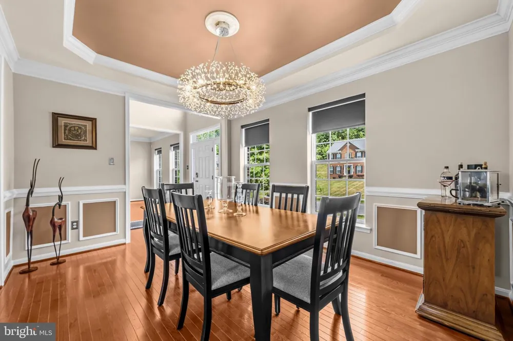 2806 PUMPKIN STREET Clinton, MD 20735