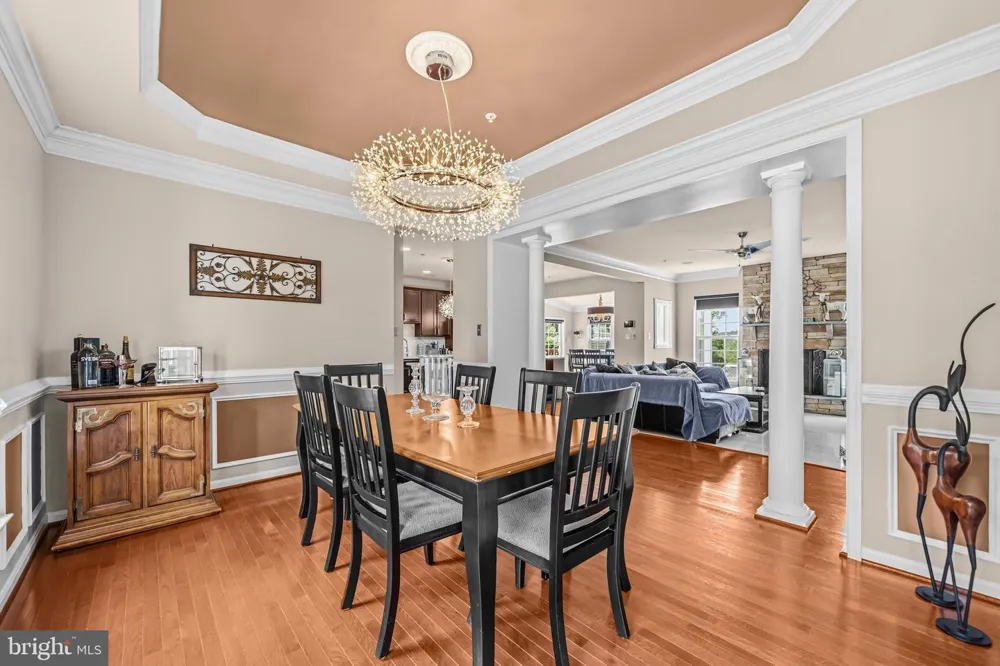 2806 PUMPKIN STREET Clinton, MD 20735