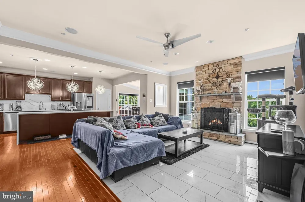 2806 PUMPKIN STREET Clinton, MD 20735