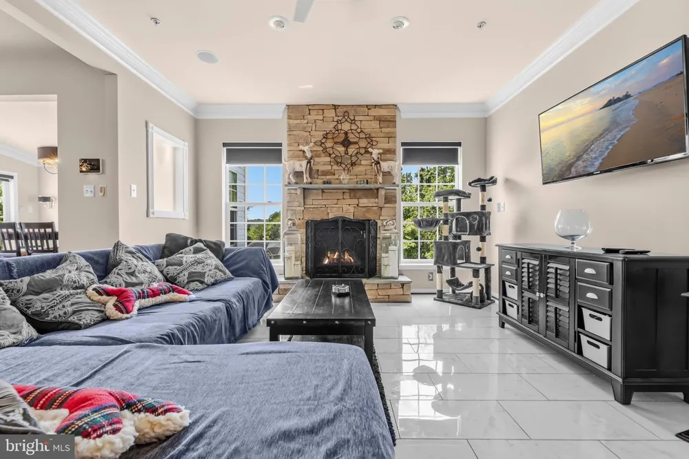 2806 PUMPKIN STREET Clinton, MD 20735