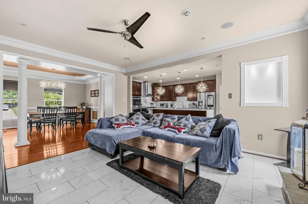 2806 PUMPKIN STREET Clinton, MD 20735