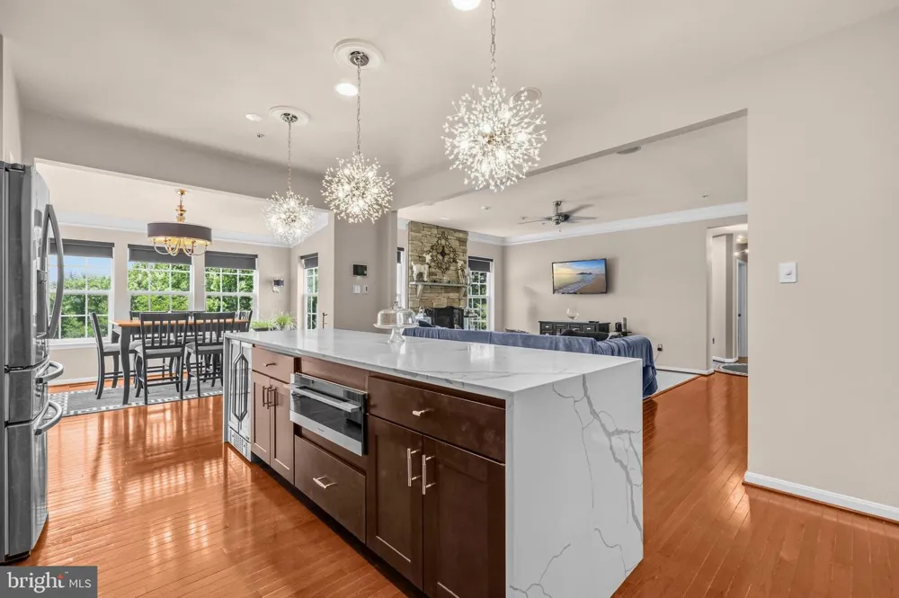 2806 PUMPKIN STREET Clinton, MD 20735