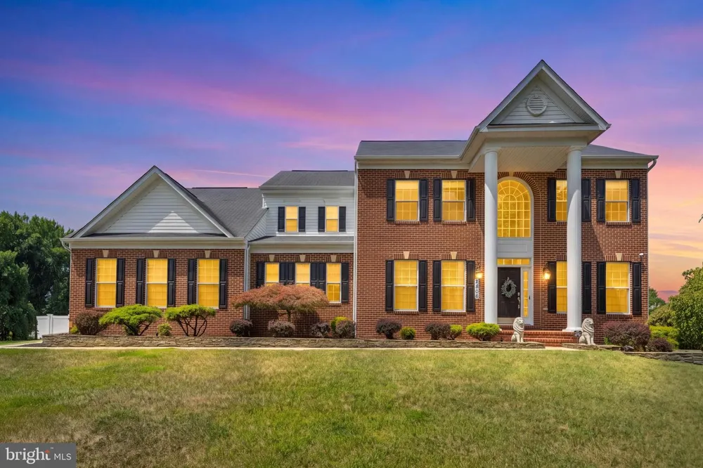 2806 PUMPKIN STREET Clinton, MD 20735