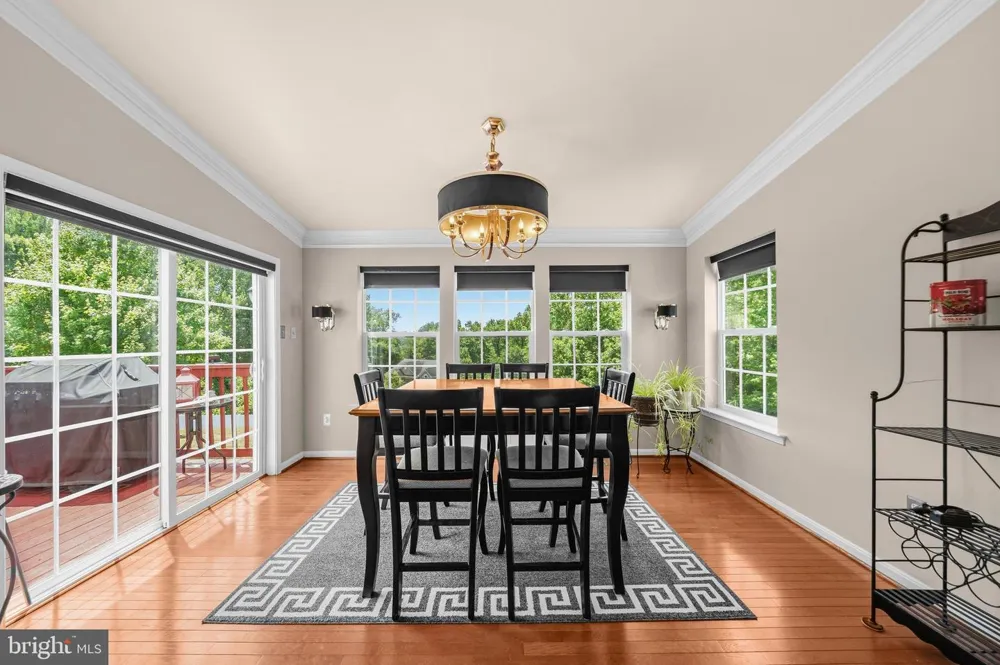 2806 PUMPKIN STREET Clinton, MD 20735