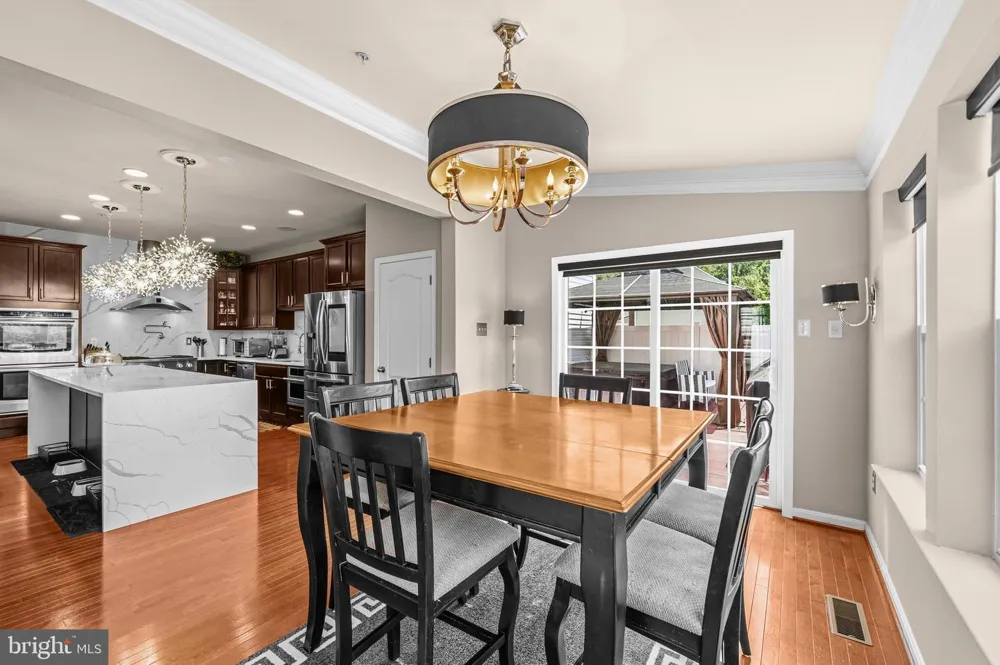 2806 PUMPKIN STREET Clinton, MD 20735