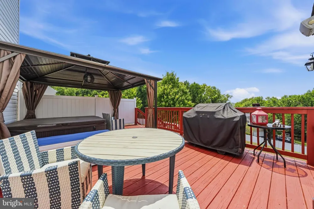 2806 PUMPKIN STREET Clinton, MD 20735