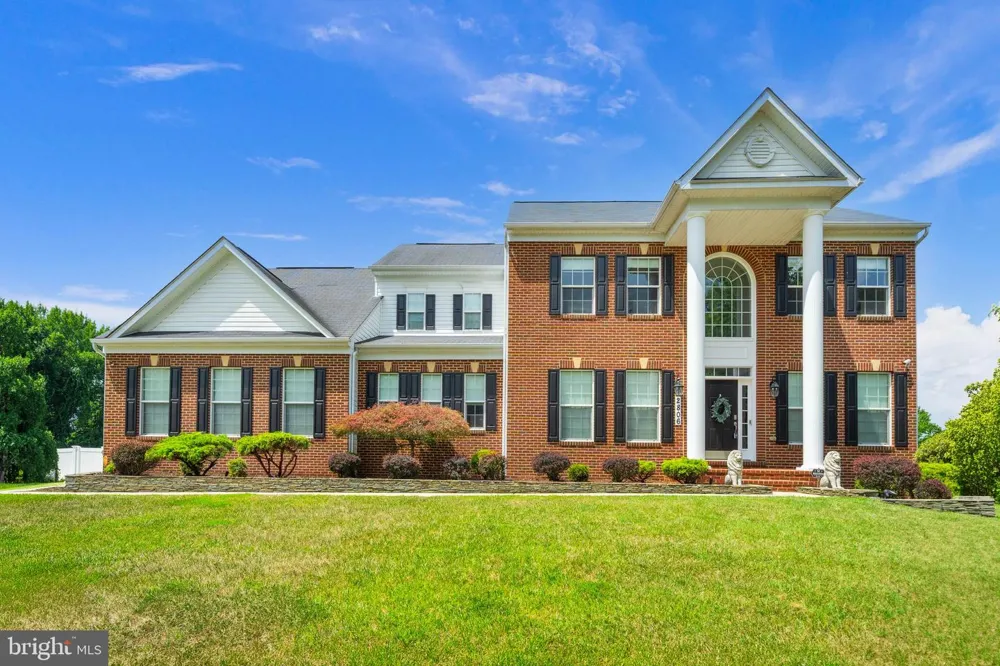 2806 PUMPKIN STREET Clinton, MD 20735
