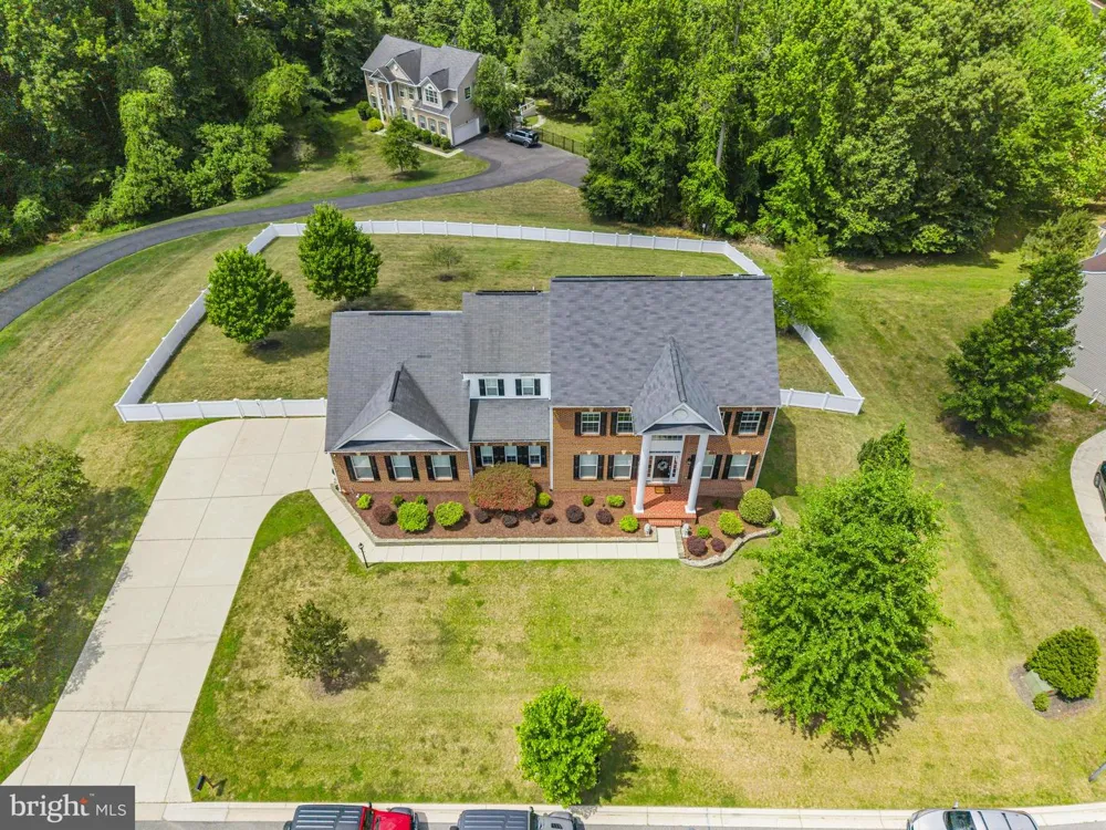 2806 PUMPKIN STREET Clinton, MD 20735