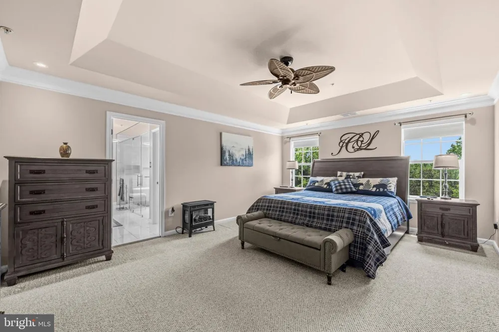 2806 PUMPKIN STREET Clinton, MD 20735