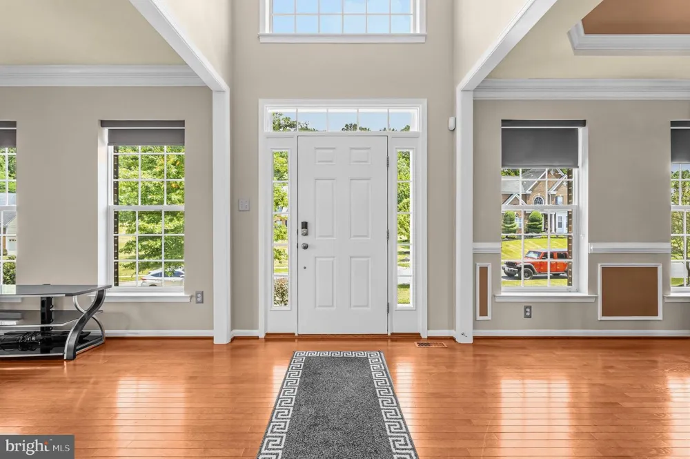 2806 PUMPKIN STREET Clinton, MD 20735