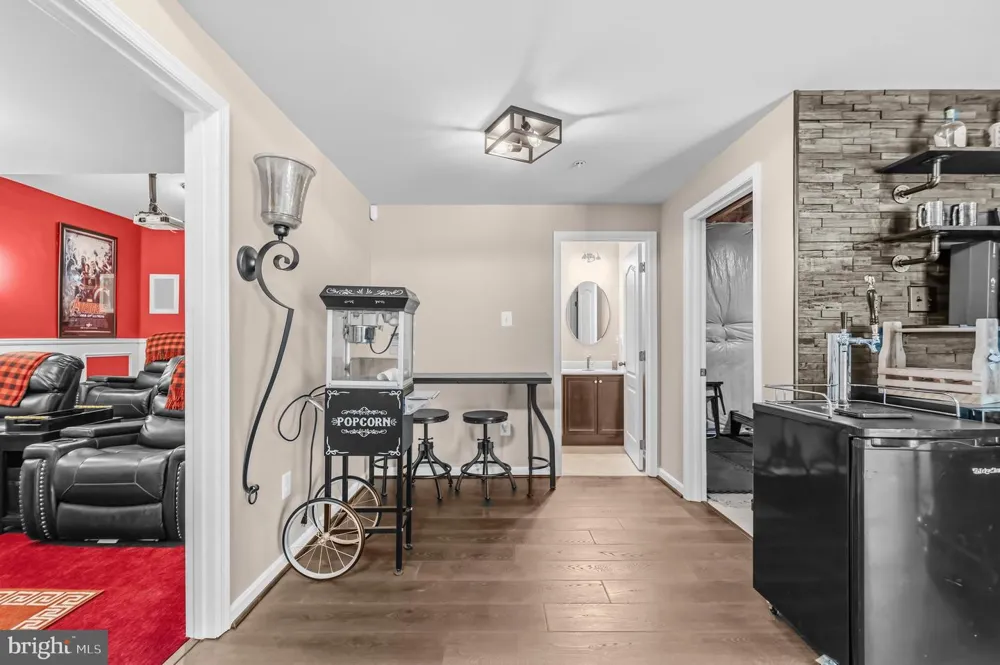 2806 PUMPKIN STREET Clinton, MD 20735